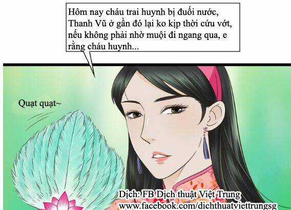 Cậu Câm - Chapter 7 - Trang 25