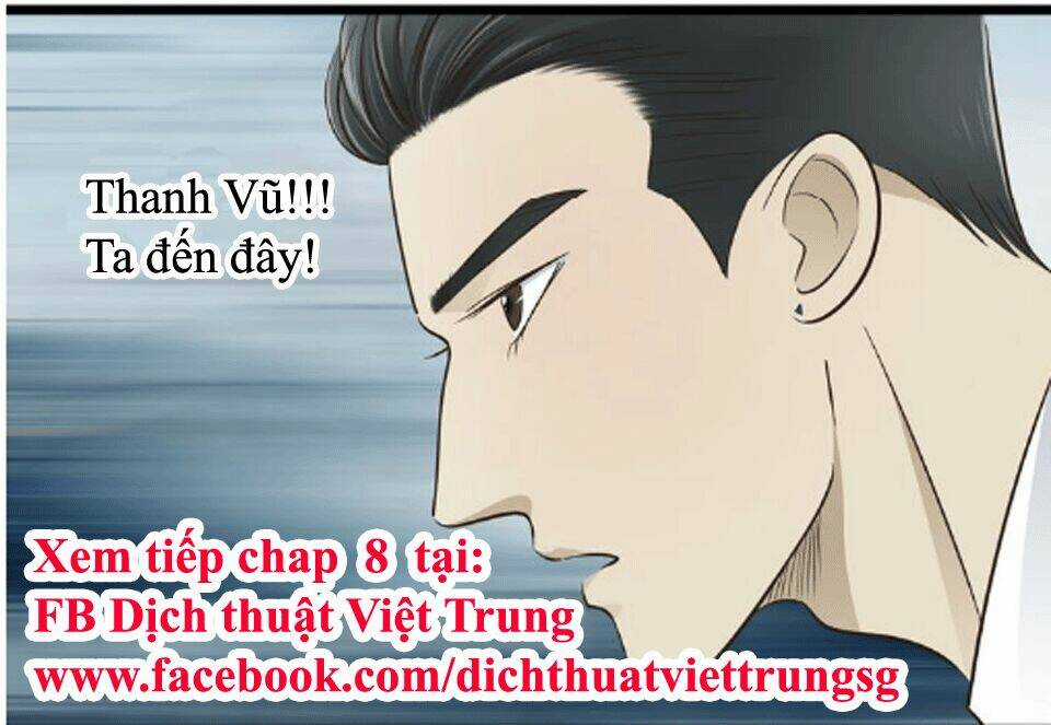 Cậu Câm - Chapter 7 - Trang 29