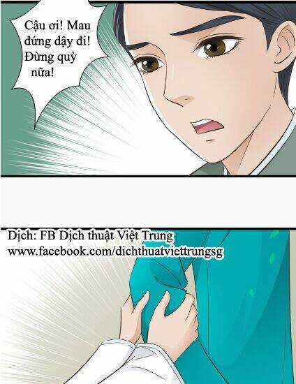 Cậu Câm - Chapter 7 - Trang 5