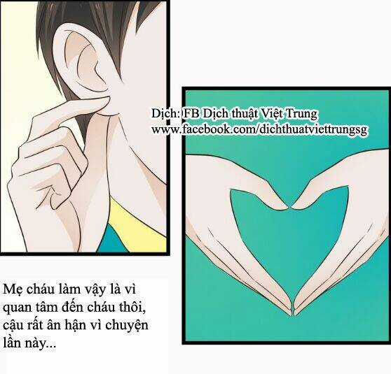 Cậu Câm - Chapter 7 - Trang 8