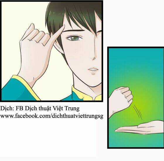 Cậu Câm - Chapter 7 - Trang 9