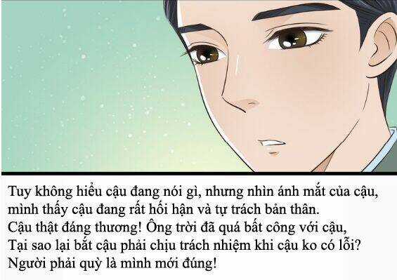 Cậu Câm - Chapter 7 - Trang 10