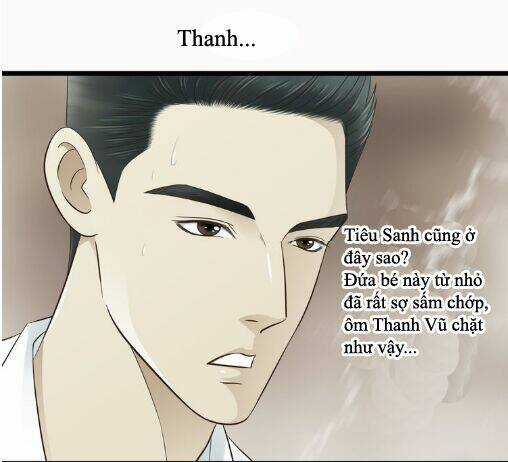 Cậu Câm - Chapter 8 - Trang 11