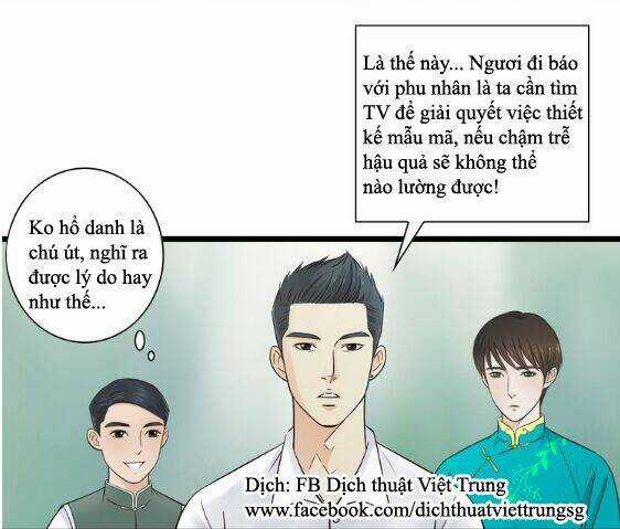 Cậu Câm - Chapter 8 - Trang 20