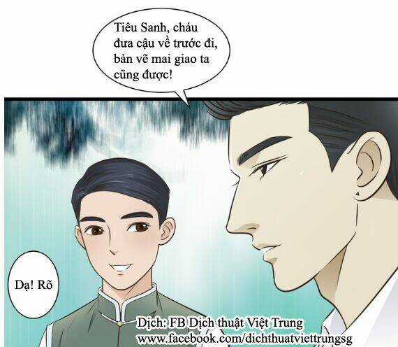 Cậu Câm - Chapter 8 - Trang 21
