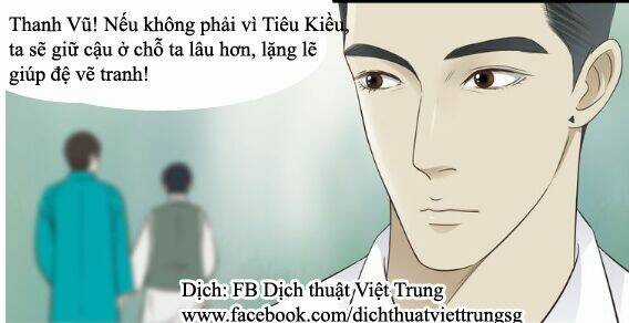 Cậu Câm - Chapter 8 - Trang 22