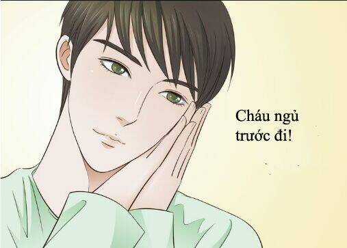 Cậu Câm - Chapter 8 - Trang 28