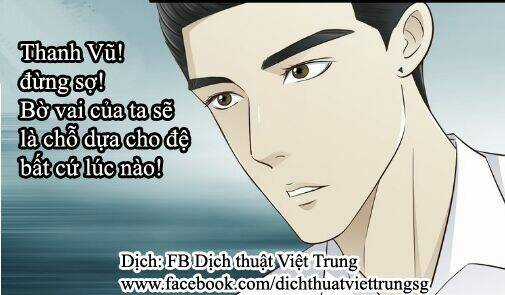 Cậu Câm - Chapter 8 - Trang 4