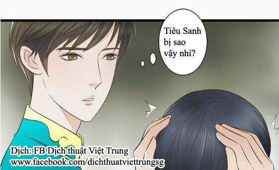 Cậu Câm - Chapter 8 - Trang 6