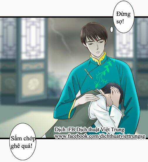 Cậu Câm - Chapter 8 - Trang 9