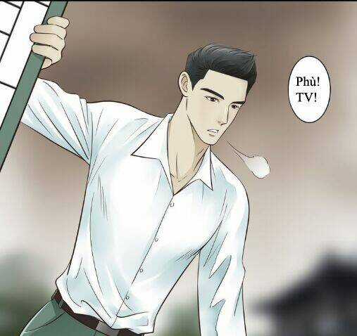 Cậu Câm - Chapter 8 - Trang 10