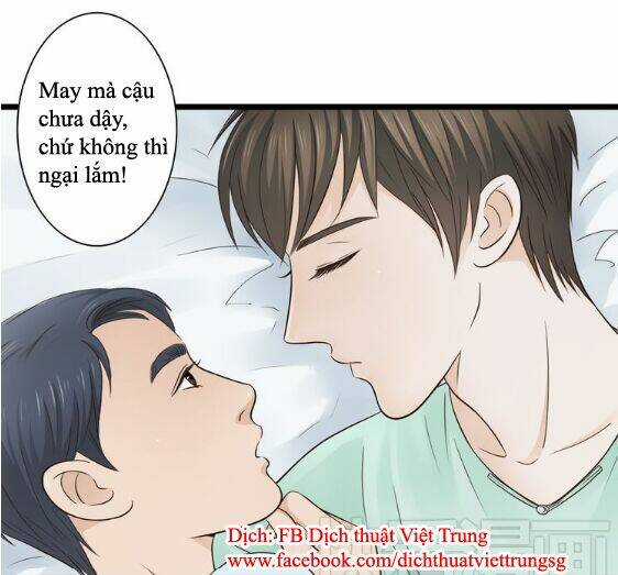 Cậu Câm - Chapter 9 - Trang 2