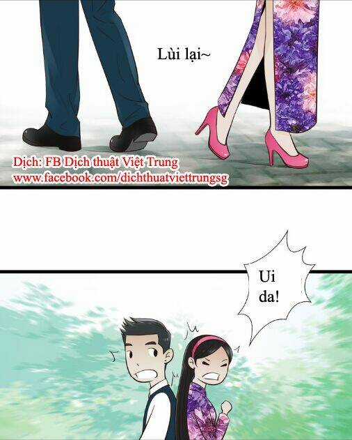 Cậu Câm - Chapter 9 - Trang 17