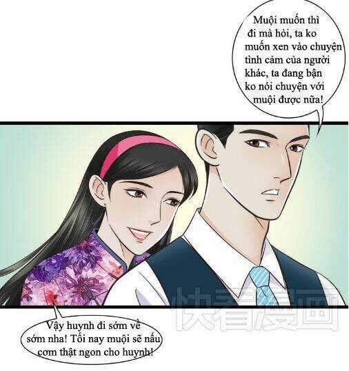 Cậu Câm - Chapter 9 - Trang 24