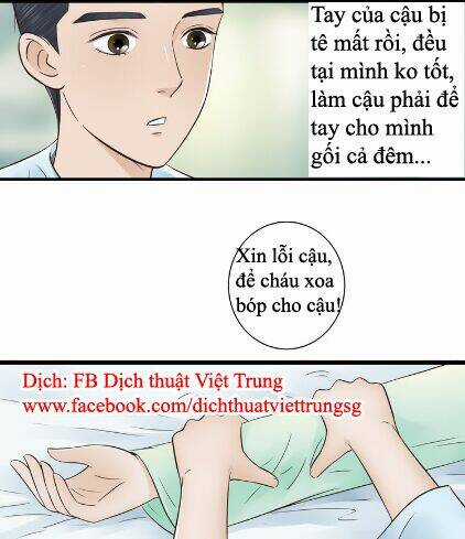Cậu Câm - Chapter 9 - Trang 7