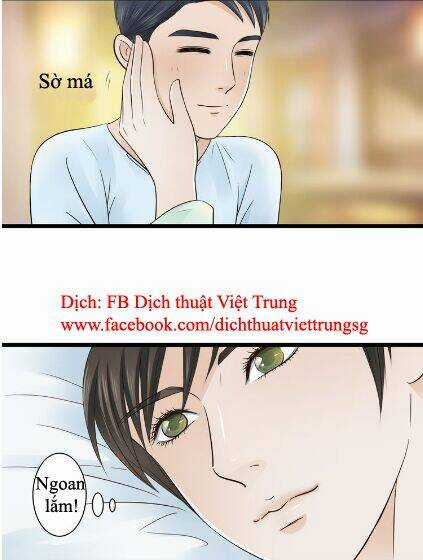 Cậu Câm - Chapter 9 - Trang 10