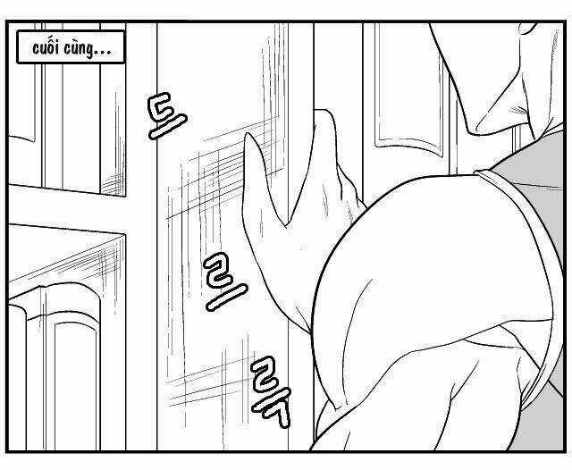 Câu Chuyện Của Akali - Chapter 2 - Trang 5