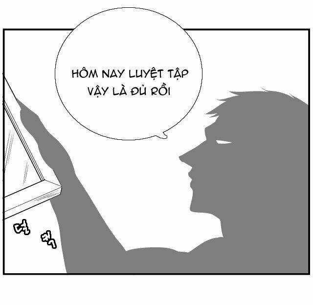 Câu Chuyện Của Akali - Chapter 2 - Trang 8