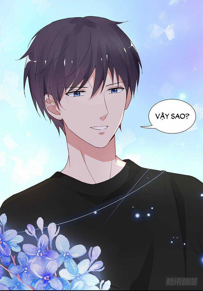 Câu Chuyện Săn Vợ - Chapter 11 - Trang 3