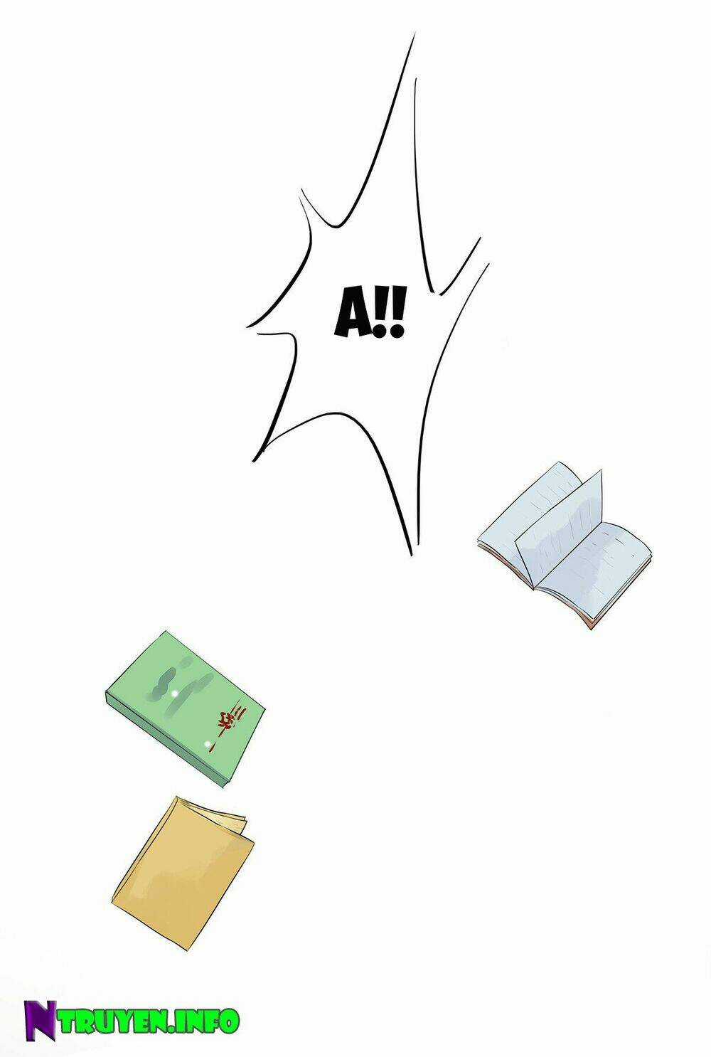 Câu Chuyện Săn Vợ - Chapter 2 - Trang 21