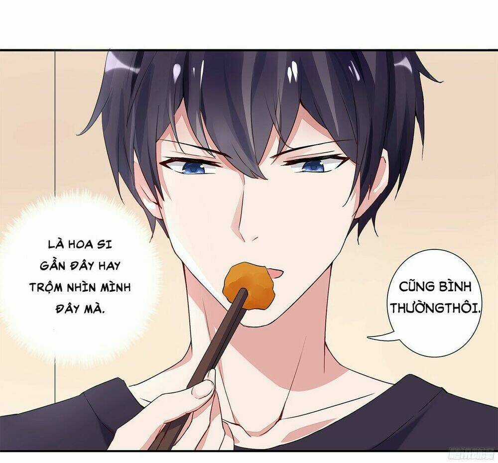 Câu Chuyện Săn Vợ - Chapter 2 - Trang 6