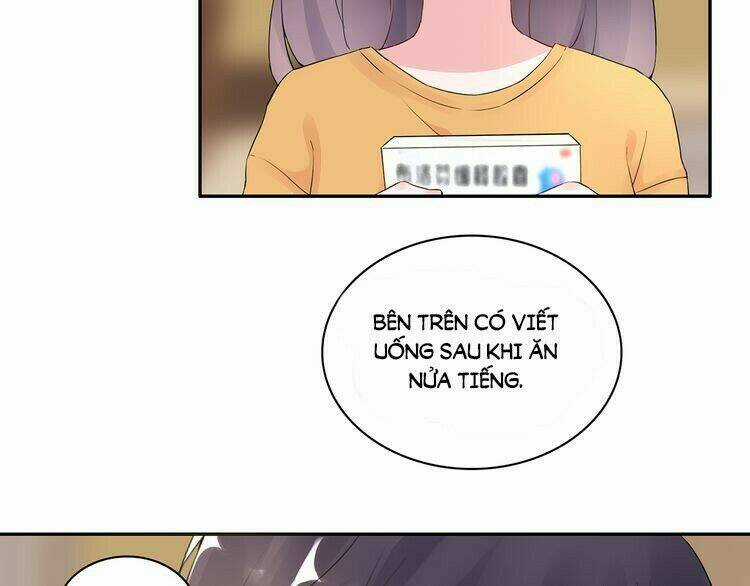 Câu Chuyện Săn Vợ - Chapter 21 - Trang 20