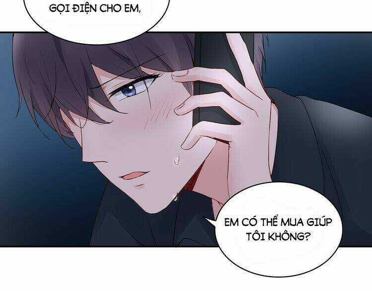 Câu Chuyện Săn Vợ - Chapter 21 - Trang 3