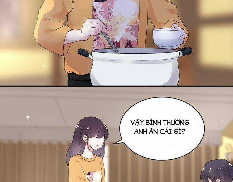 Câu Chuyện Săn Vợ - Chapter 21 - Trang 34