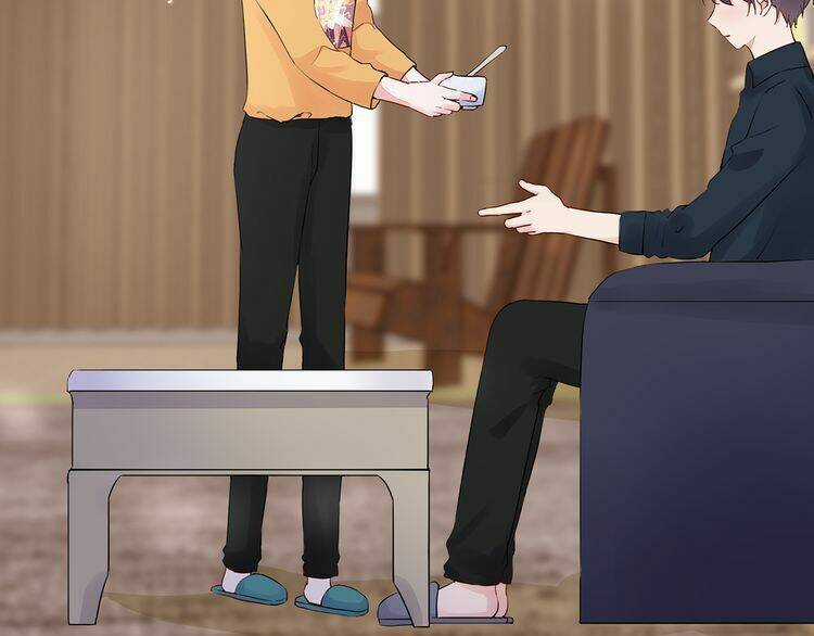 Câu Chuyện Săn Vợ - Chapter 21 - Trang 35