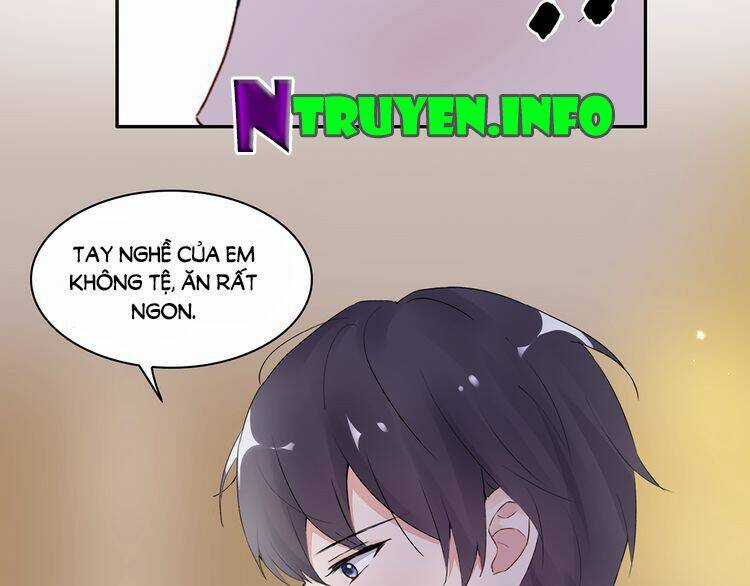 Câu Chuyện Săn Vợ - Chapter 21 - Trang 39