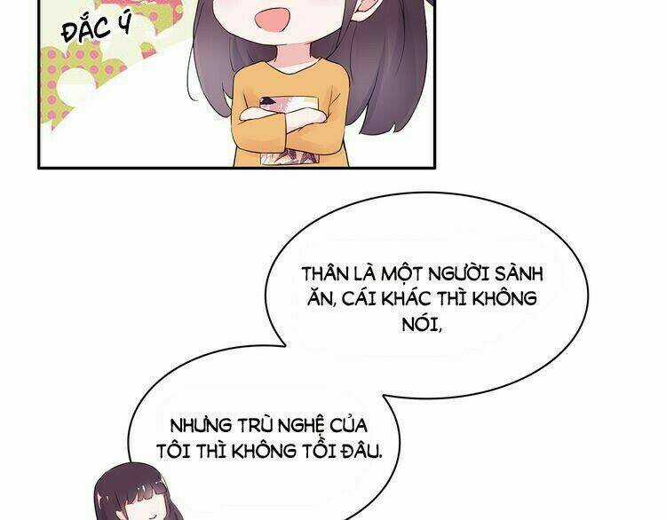 Câu Chuyện Săn Vợ - Chapter 21 - Trang 42