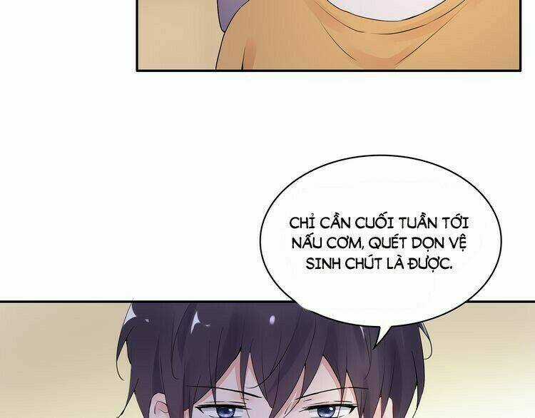 Câu Chuyện Săn Vợ - Chapter 21 - Trang 46