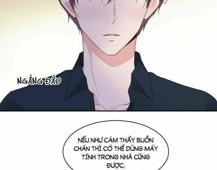 Câu Chuyện Săn Vợ - Chapter 21 - Trang 47