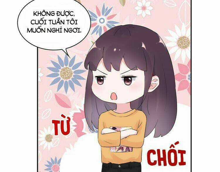 Câu Chuyện Săn Vợ - Chapter 21 - Trang 49