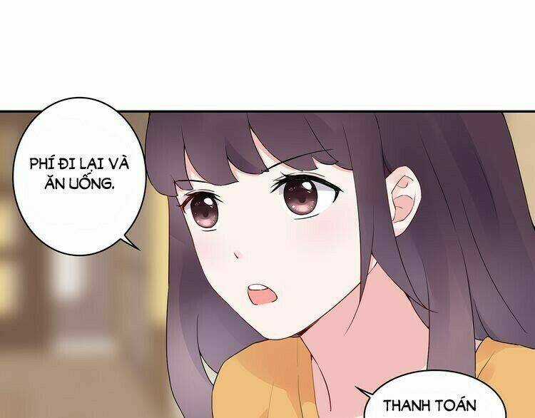 Câu Chuyện Săn Vợ - Chapter 21 - Trang 55