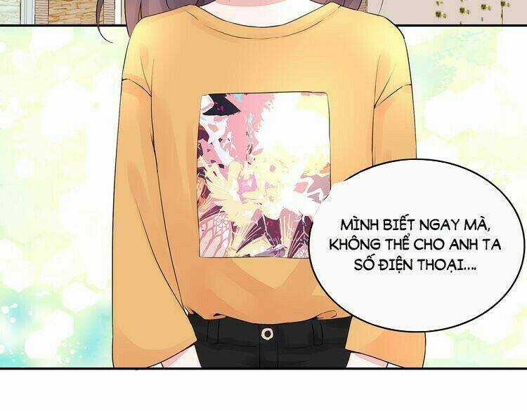 Câu Chuyện Săn Vợ - Chapter 21 - Trang 8