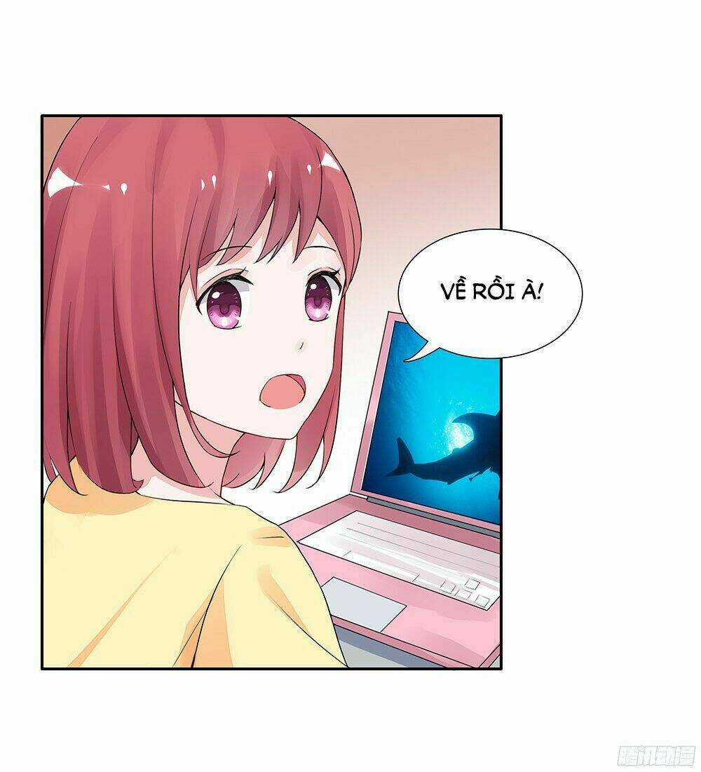 Câu Chuyện Săn Vợ - Chapter 3 - Trang 10