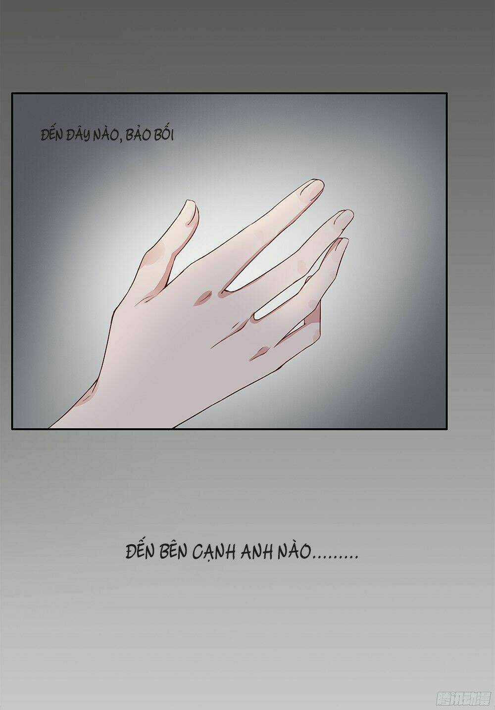 Câu Chuyện Săn Vợ - Chapter 4 - Trang 3