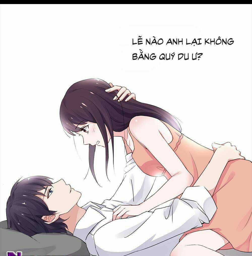 Câu Chuyện Săn Vợ - Chapter 4 - Trang 5