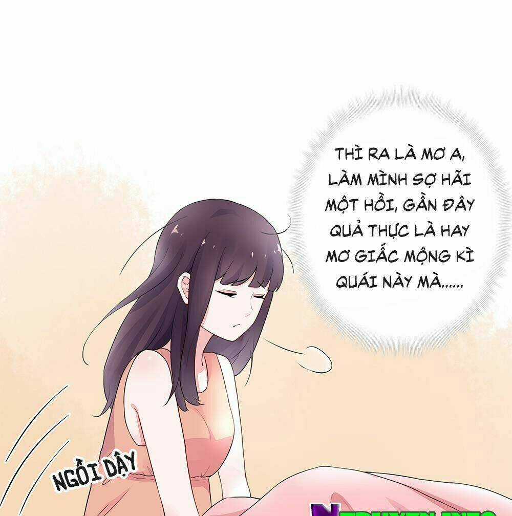 Câu Chuyện Săn Vợ - Chapter 4 - Trang 10