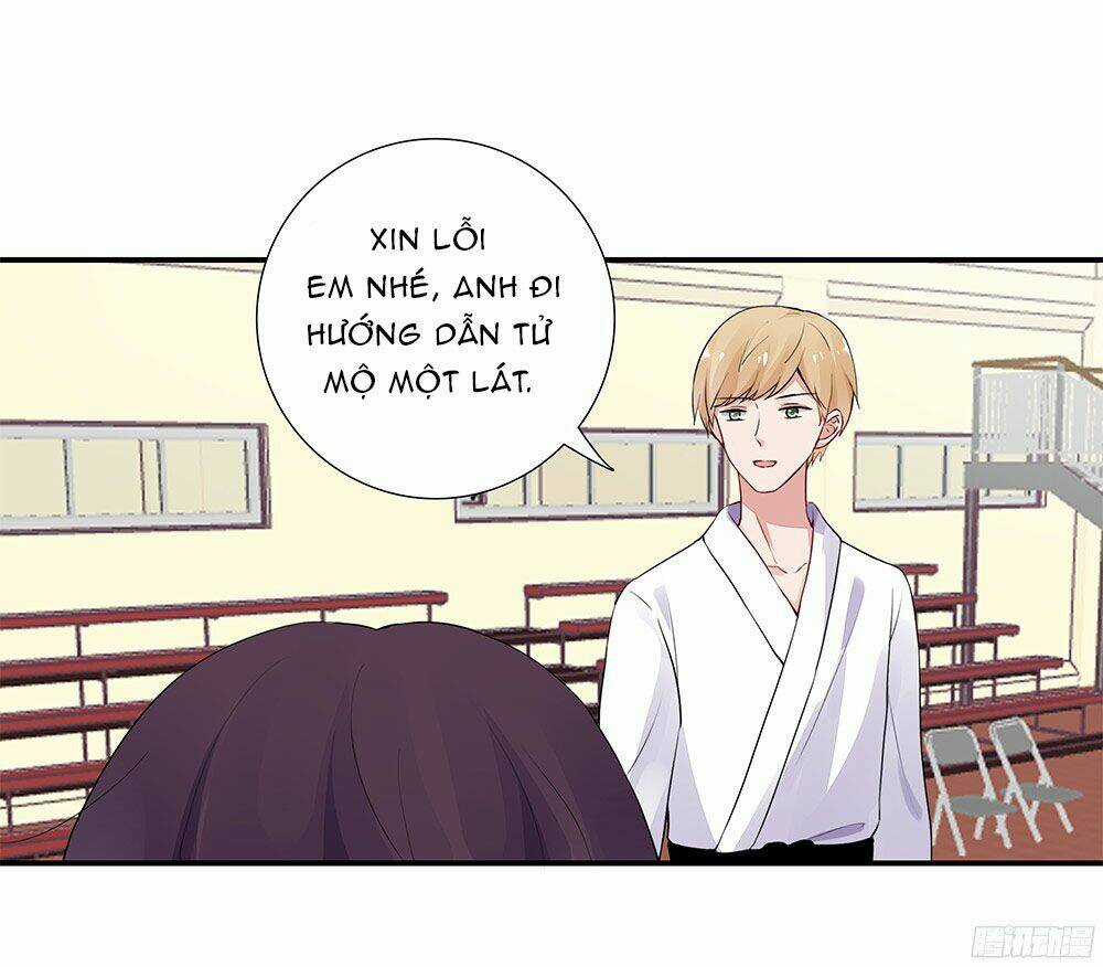 Câu Chuyện Săn Vợ - Chapter 6 - Trang 4