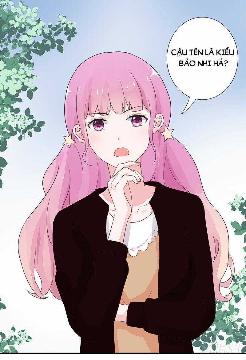 Câu Chuyện Săn Vợ - Chapter 7 - Trang 9