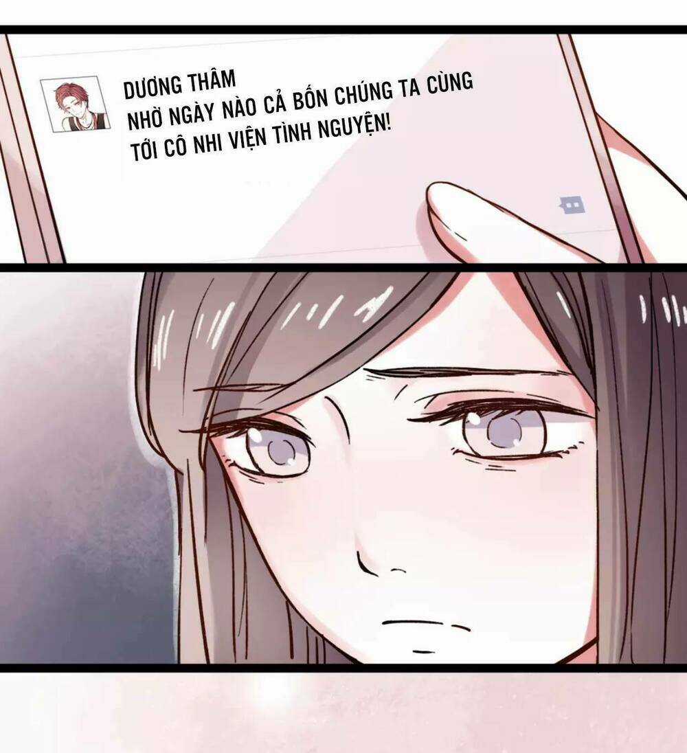 Cậu Đã Từng Yêu Tôi - Chapter 21 - Trang 17