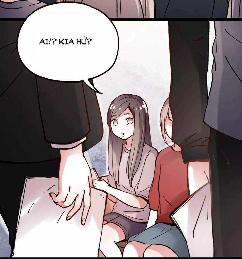 Cậu Đã Từng Yêu Tôi - Chapter 21 - Trang 21