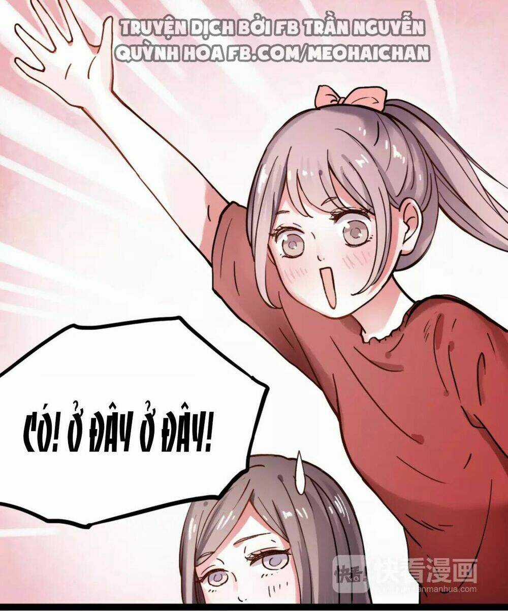 Cậu Đã Từng Yêu Tôi - Chapter 21 - Trang 28