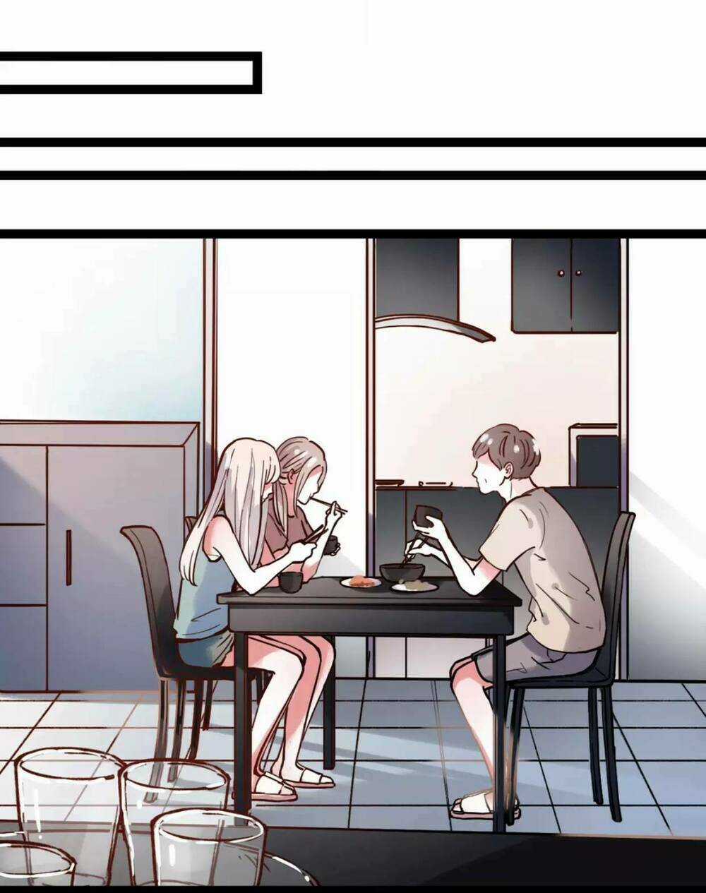 Cậu Đã Từng Yêu Tôi - Chapter 21 - Trang 4