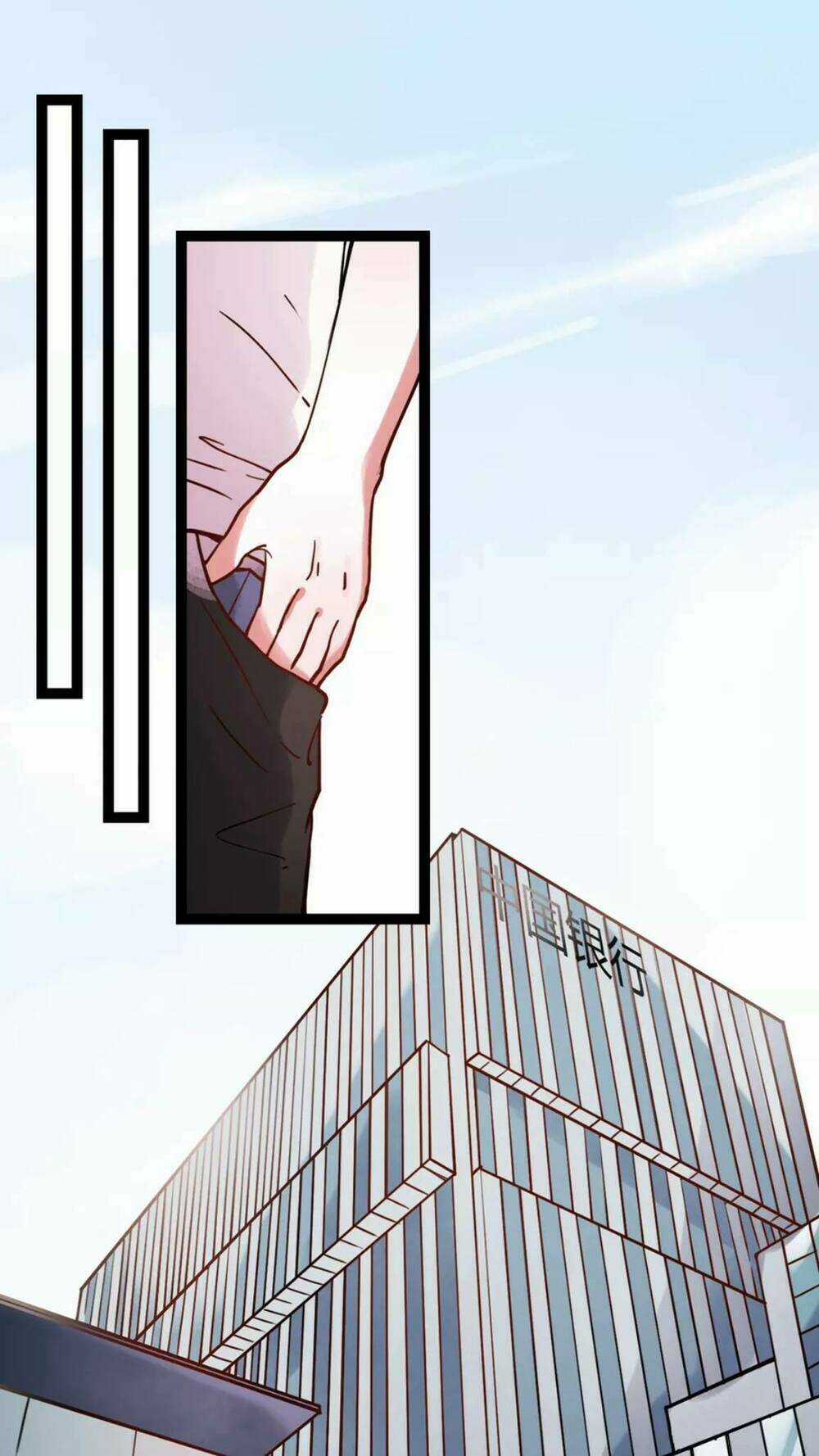 Cậu Đã Từng Yêu Tôi - Chapter 21 - Trang 33