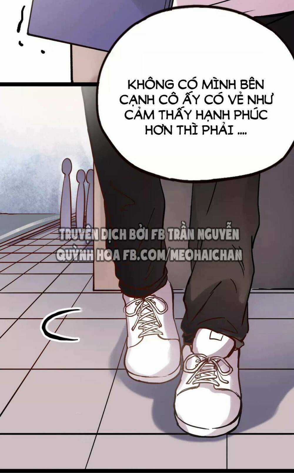 Cậu Đã Từng Yêu Tôi - Chapter 21 - Trang 44