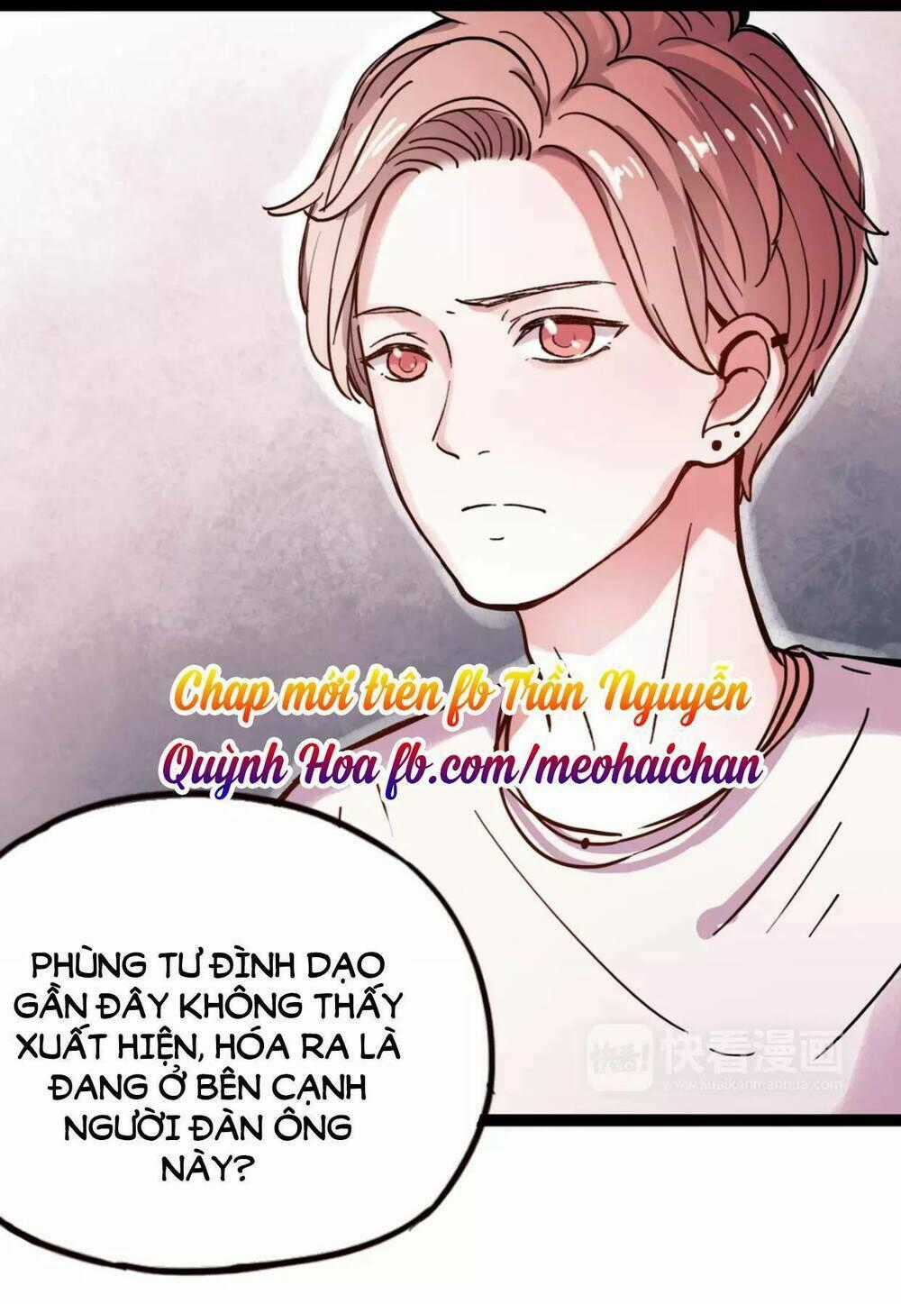 Cậu Đã Từng Yêu Tôi - Chapter 21 - Trang 48