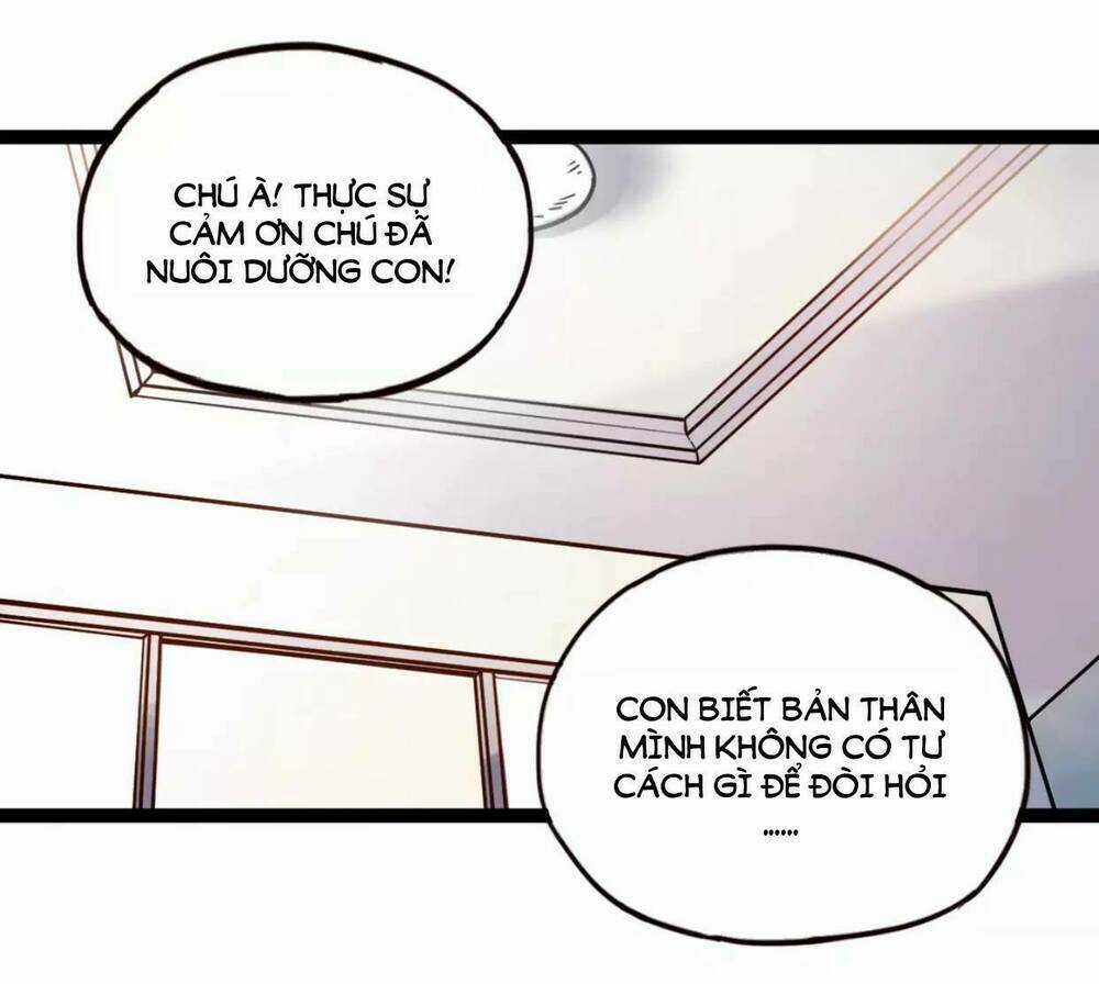 Cậu Đã Từng Yêu Tôi - Chapter 21 - Trang 6